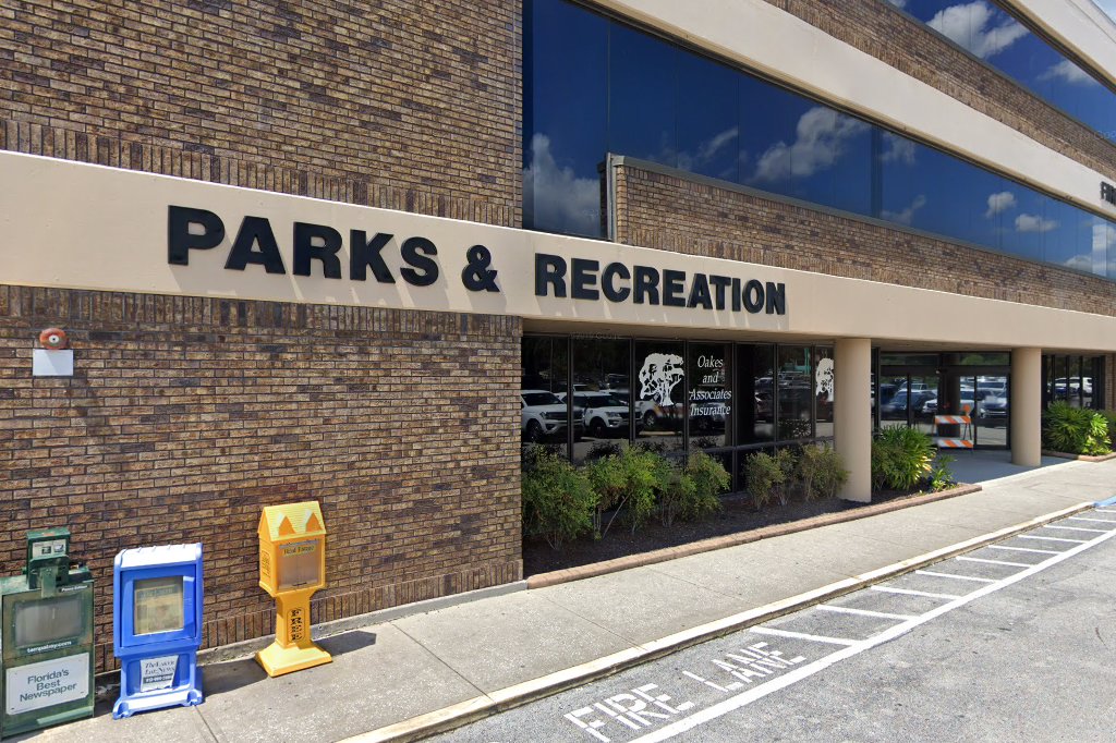 Land O Lakes Driver License & Vehicle Services