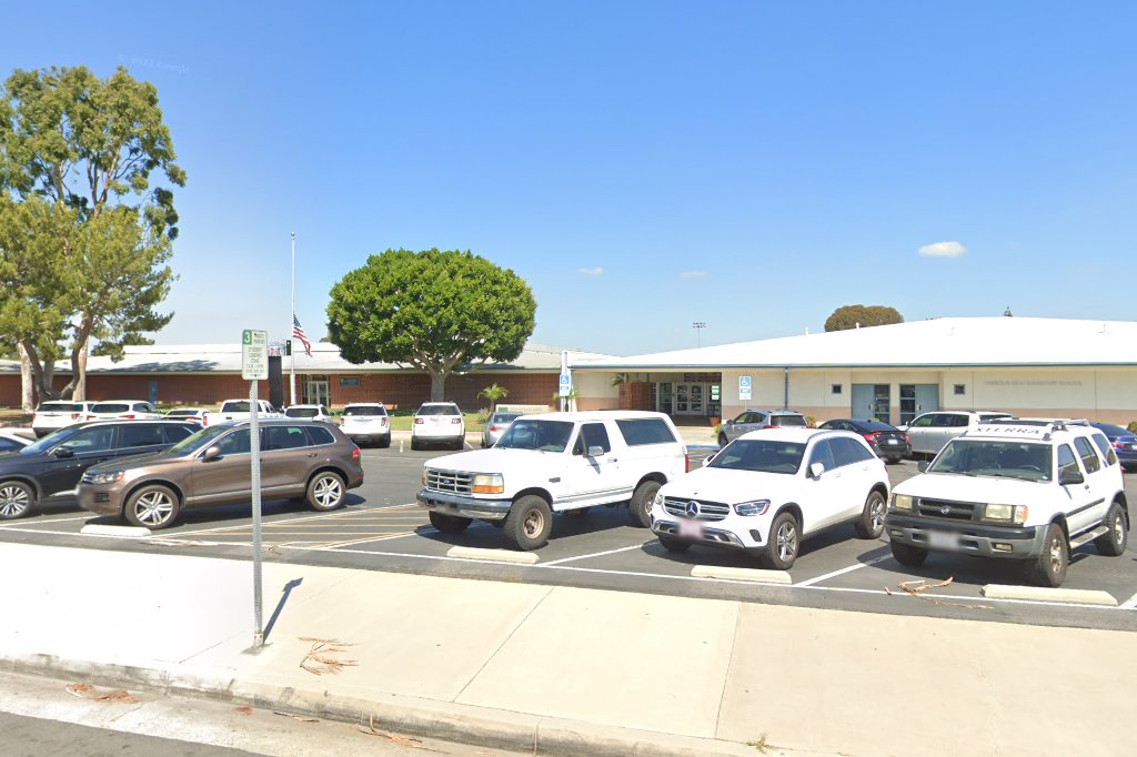 Harbour View Elementary School