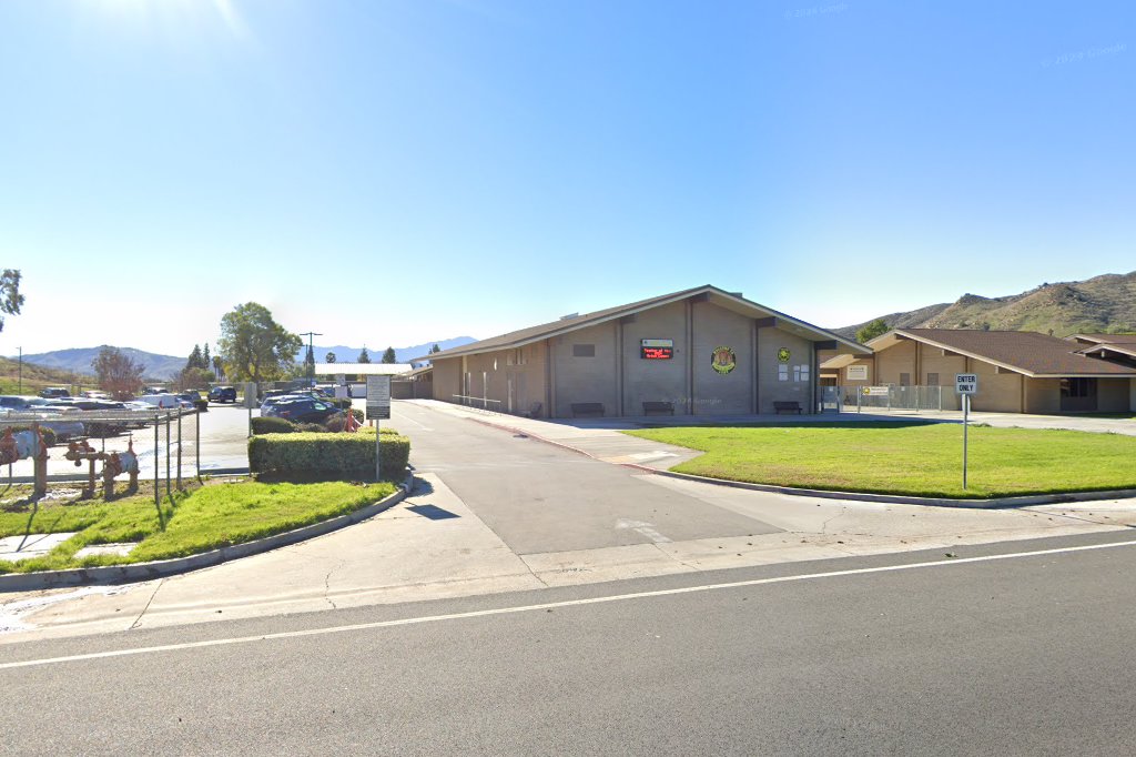 Loma Vista Middle School