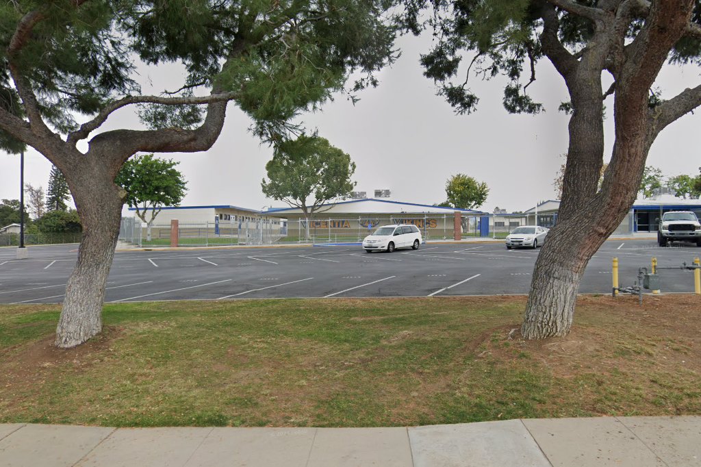 Vicentia Elementary School