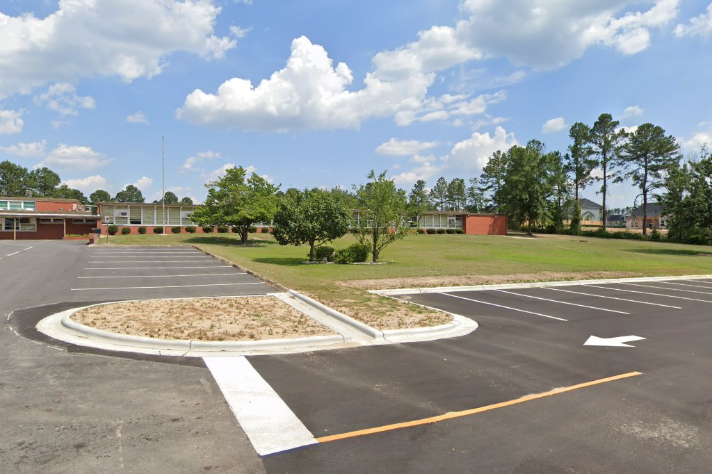 Raleigh Road Elementary School