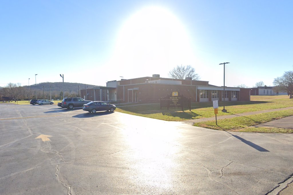 Arcadia Valley High School