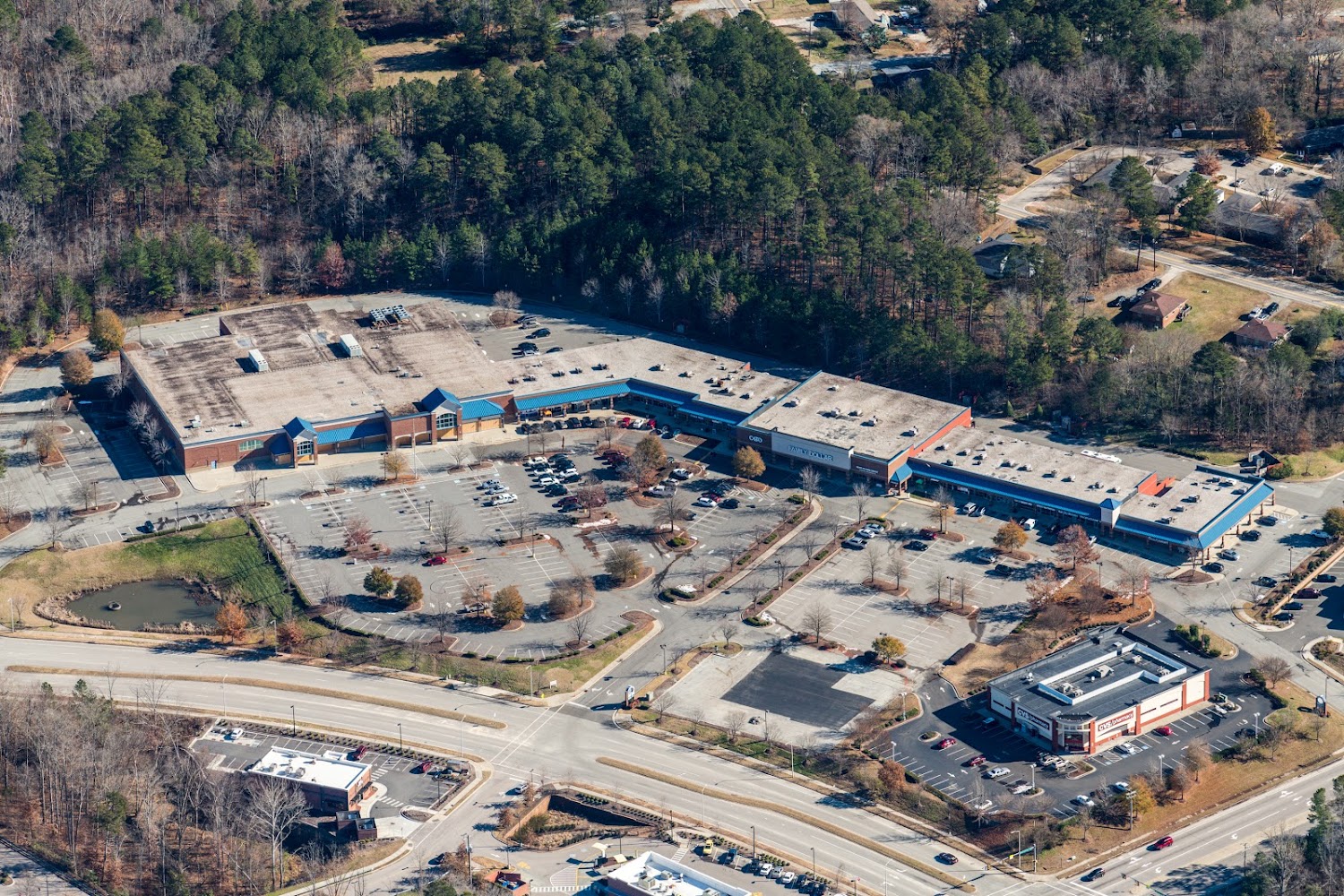 Durham South Driver's License Office