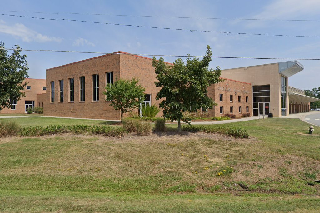 Southeast Middle School