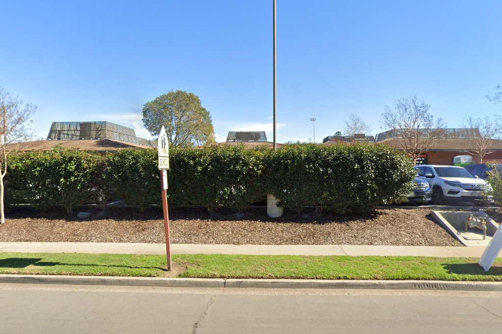 University Park Elementary School