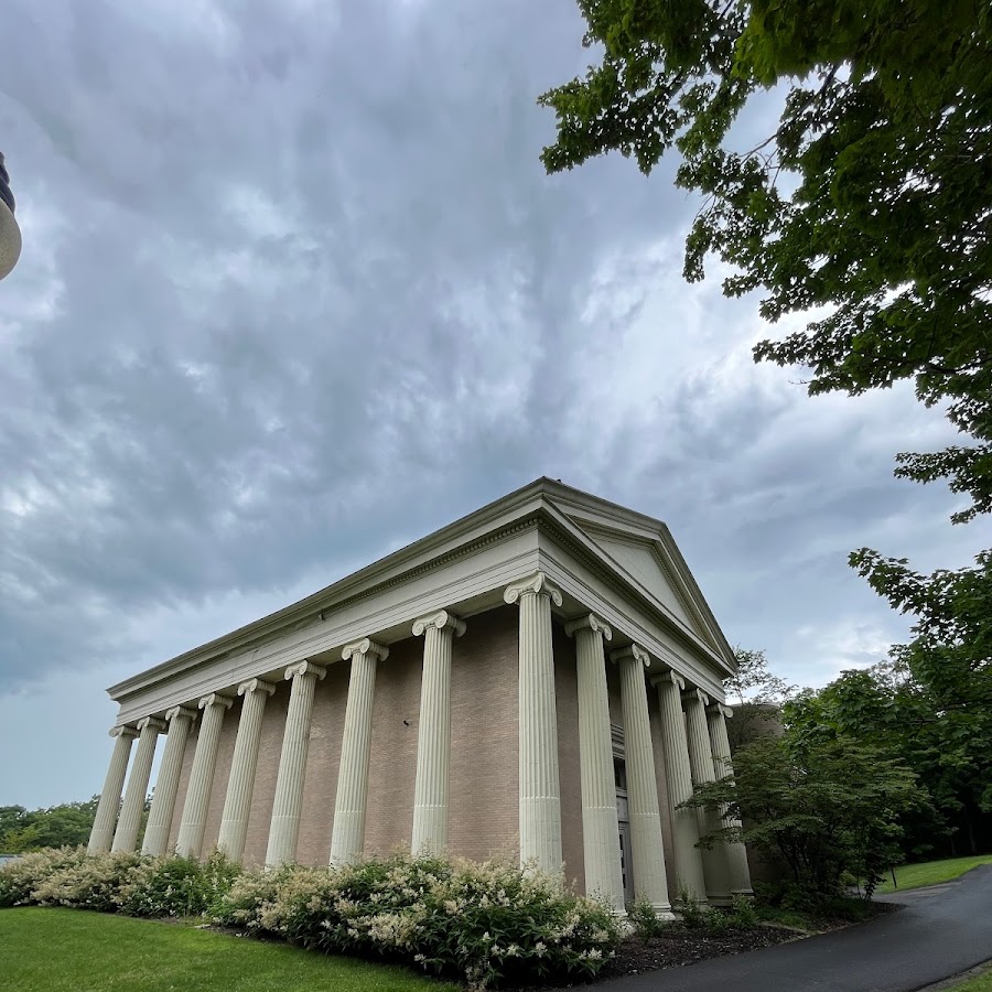 Stevenson Library