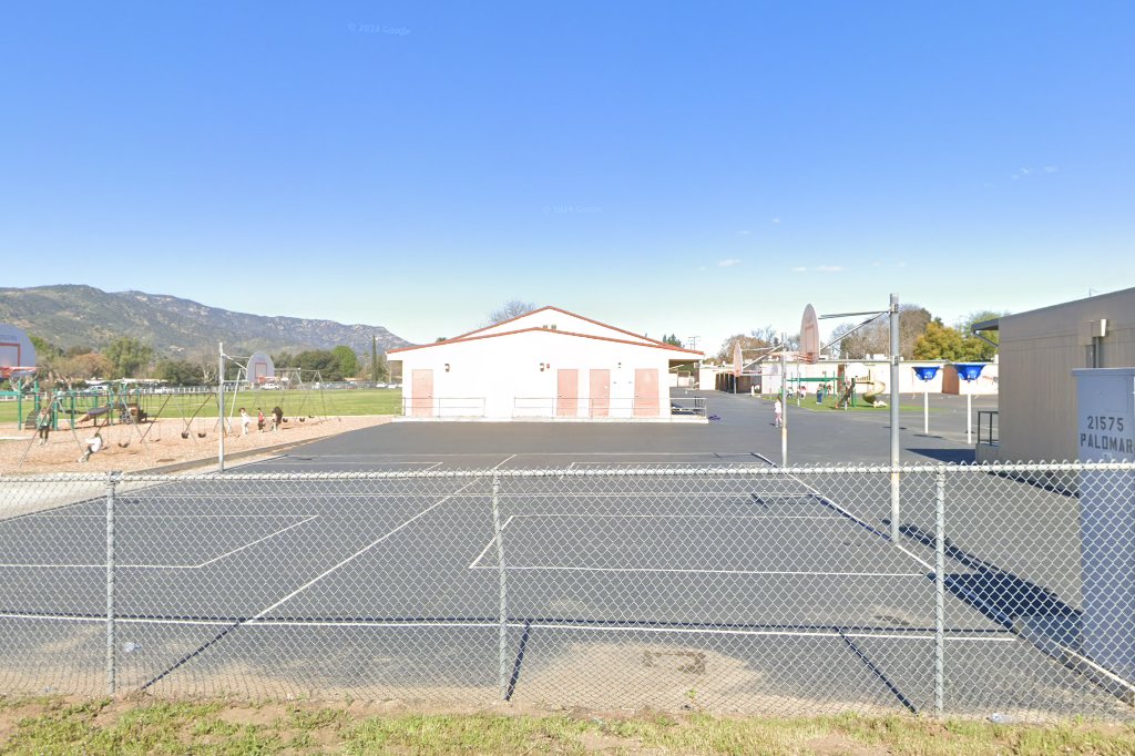 Wildomar Elementary School