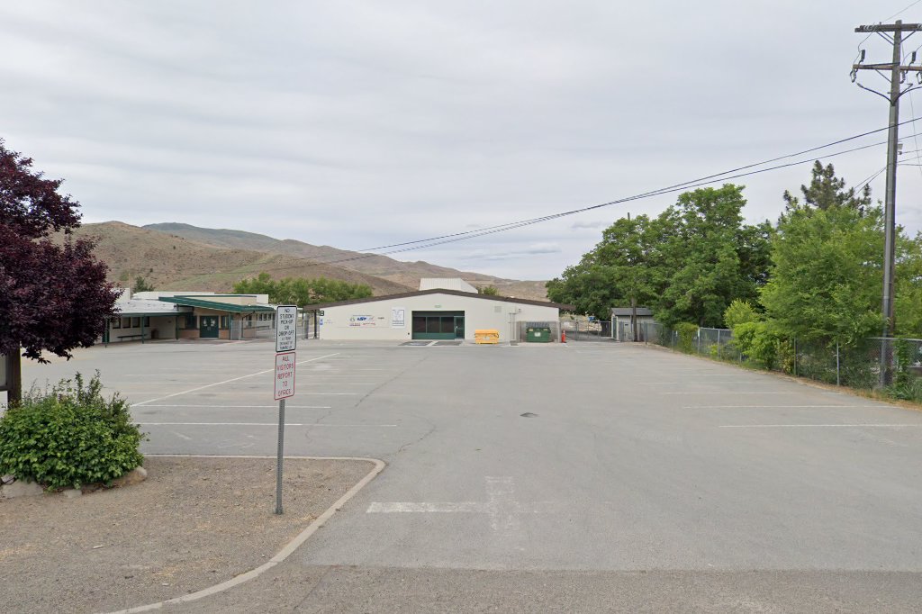 Verdi Elementary School