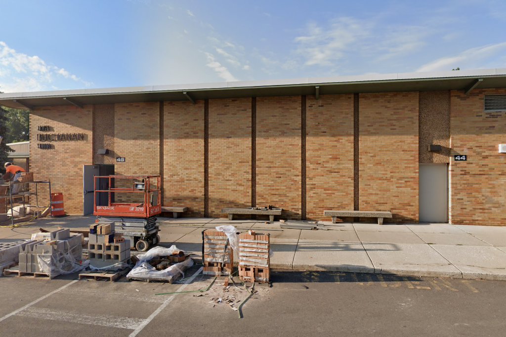 Buchanan Elementary School