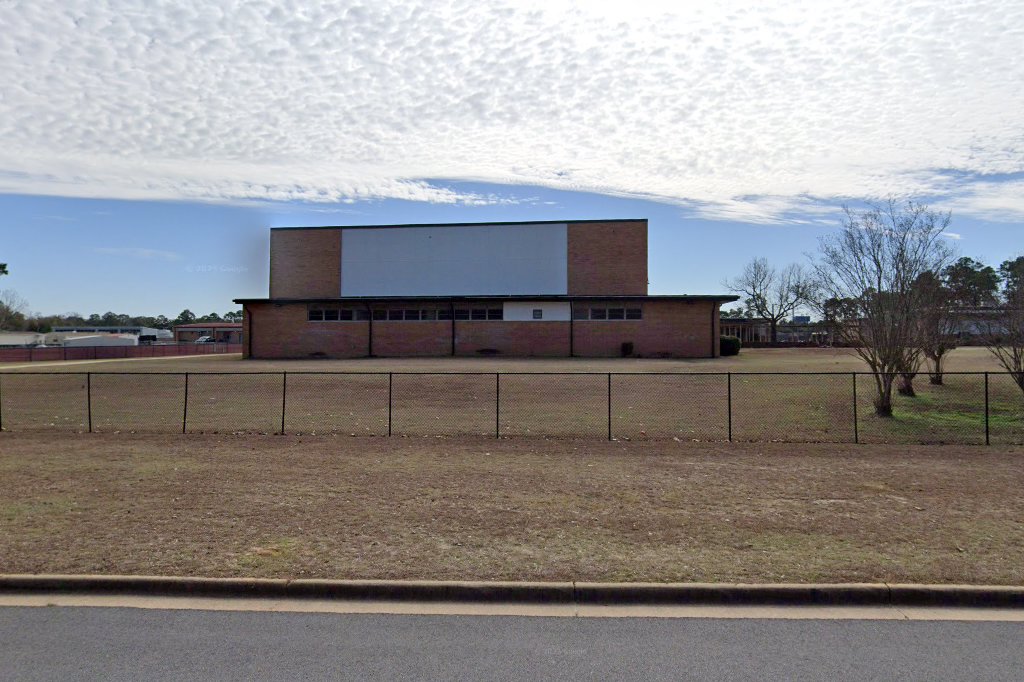 Dougherty International Education Middle School