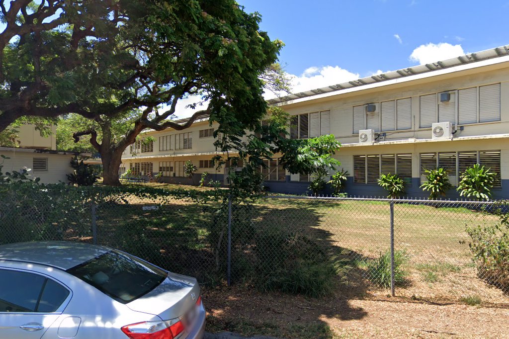 Likelike Elementary School