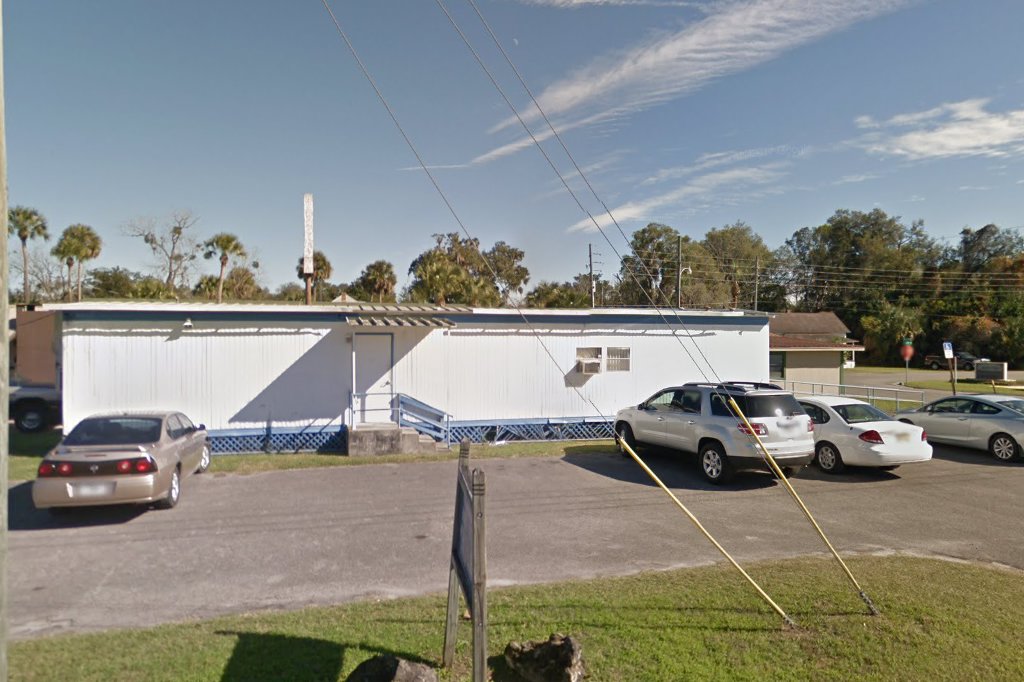 Williston Driver License & Vehicle Services