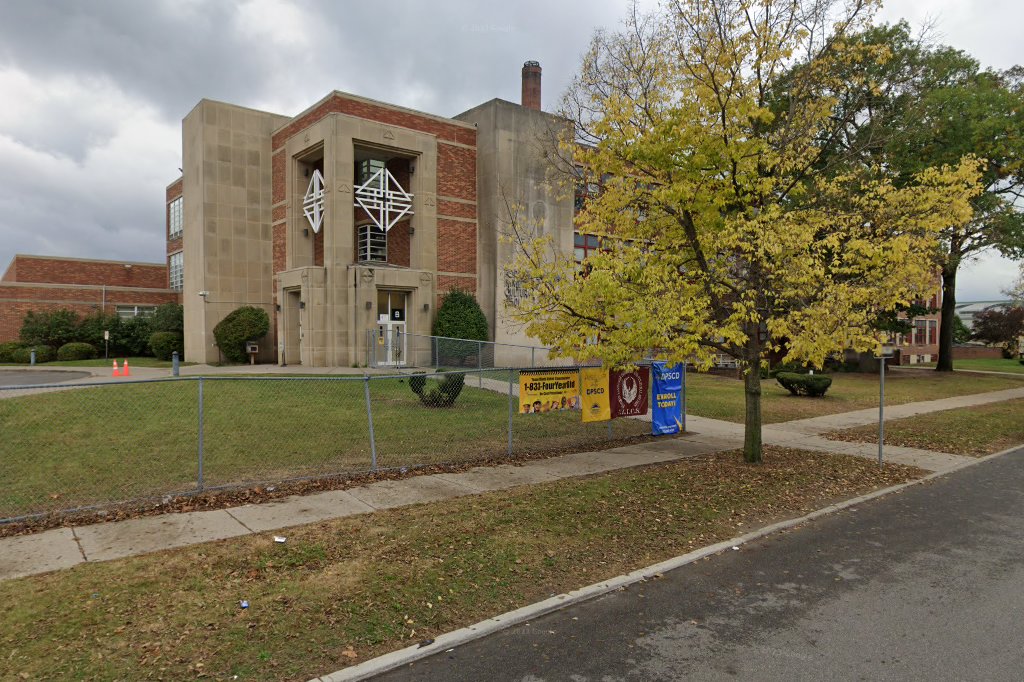 Foreign Language Immersion And Cultural Studies School