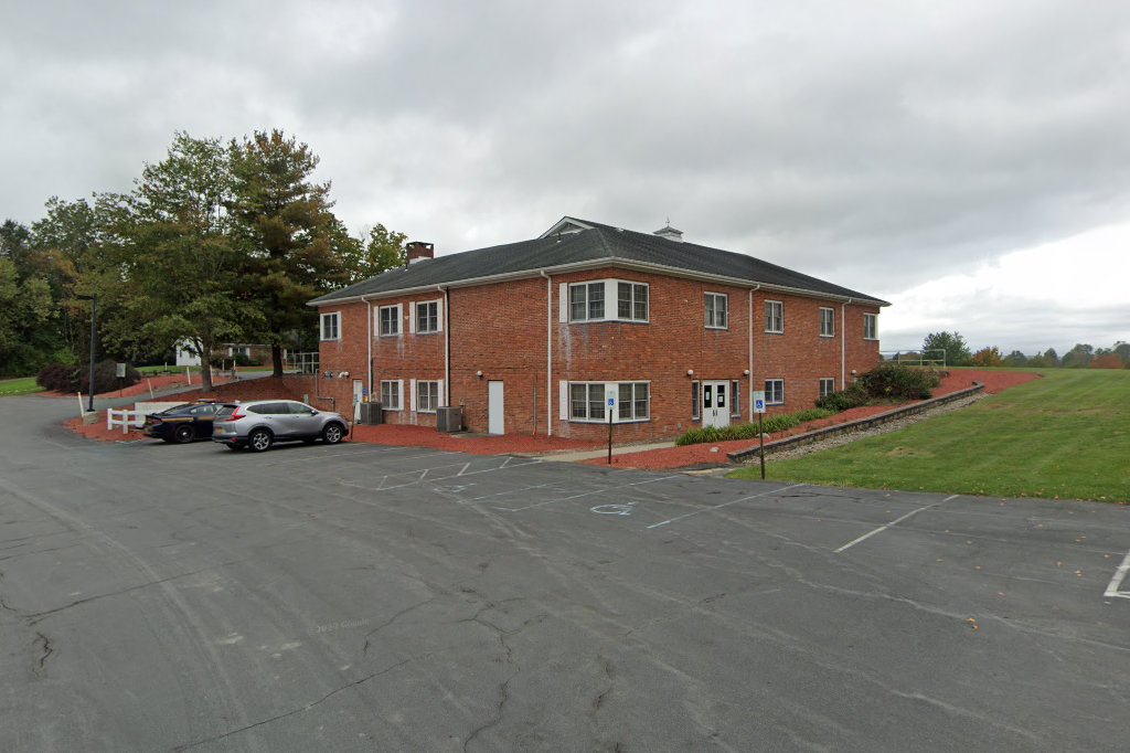 Hamptonburgh Town Court