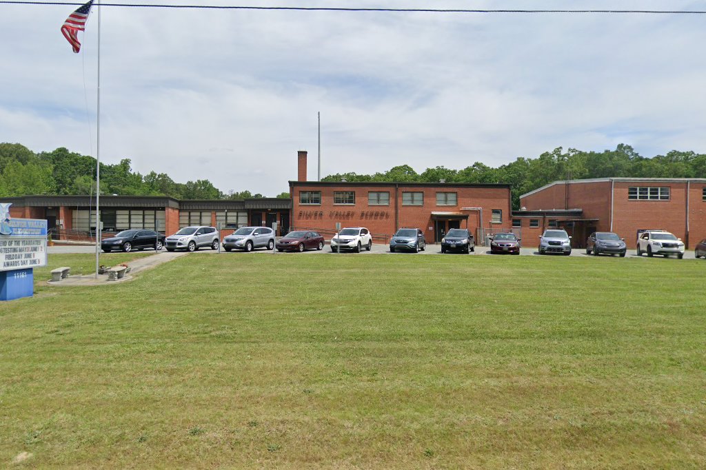 Silver Valley Elementary School
