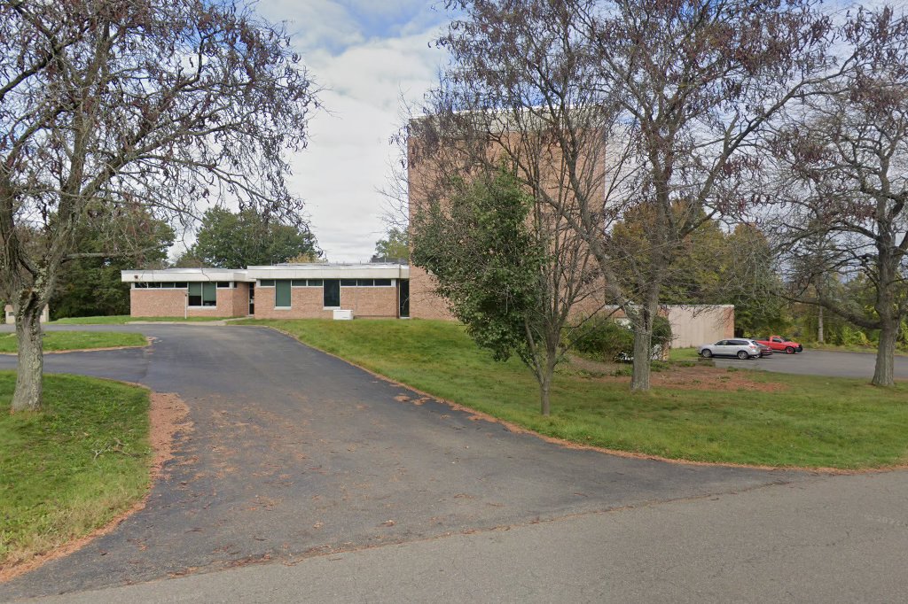 Four County Library System