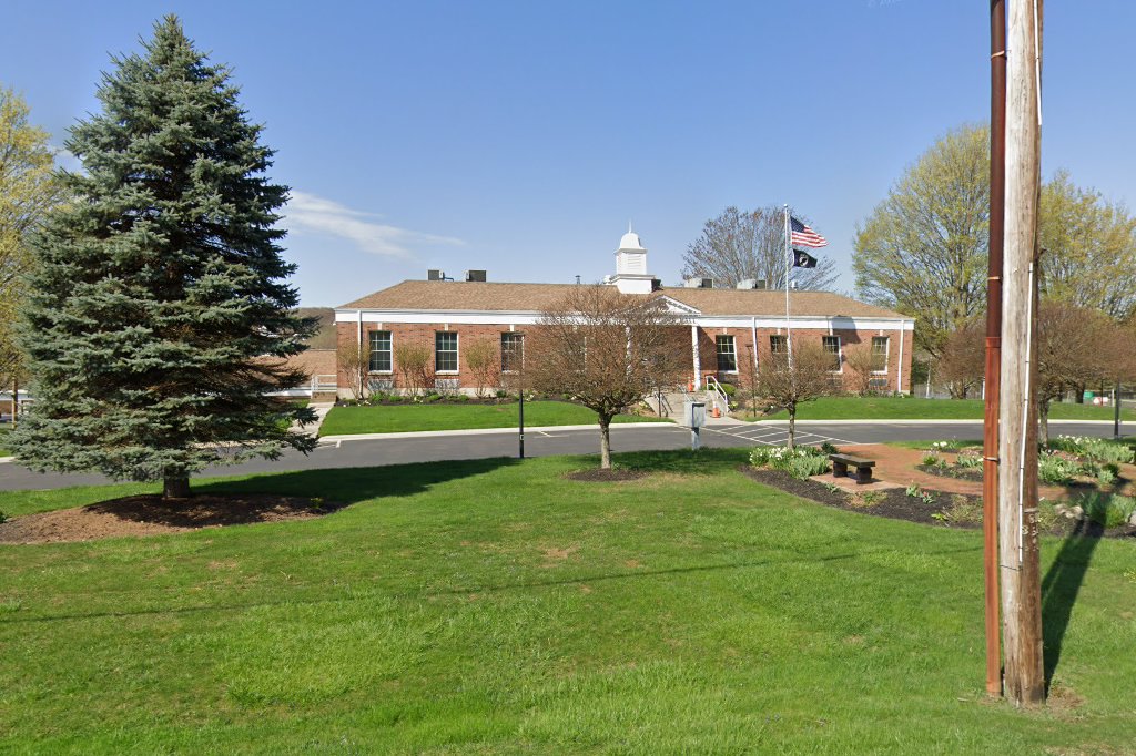 Boston Town Court