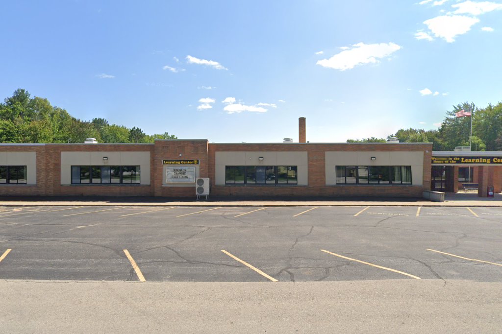 Soo Hill Elementary School