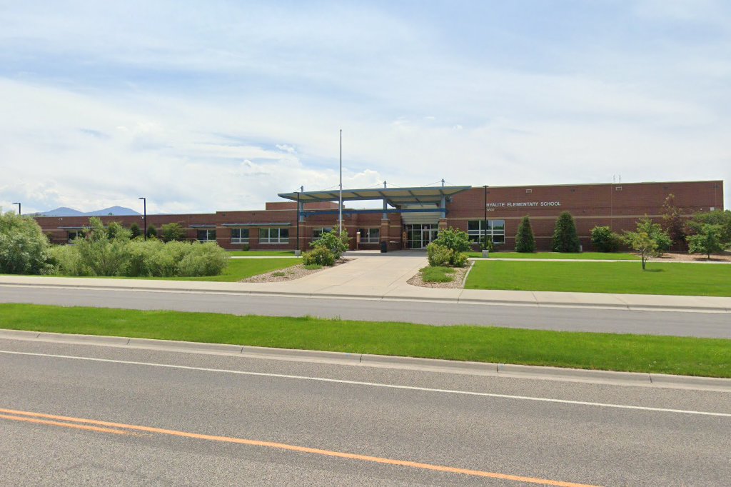 Hyalite Elementary School