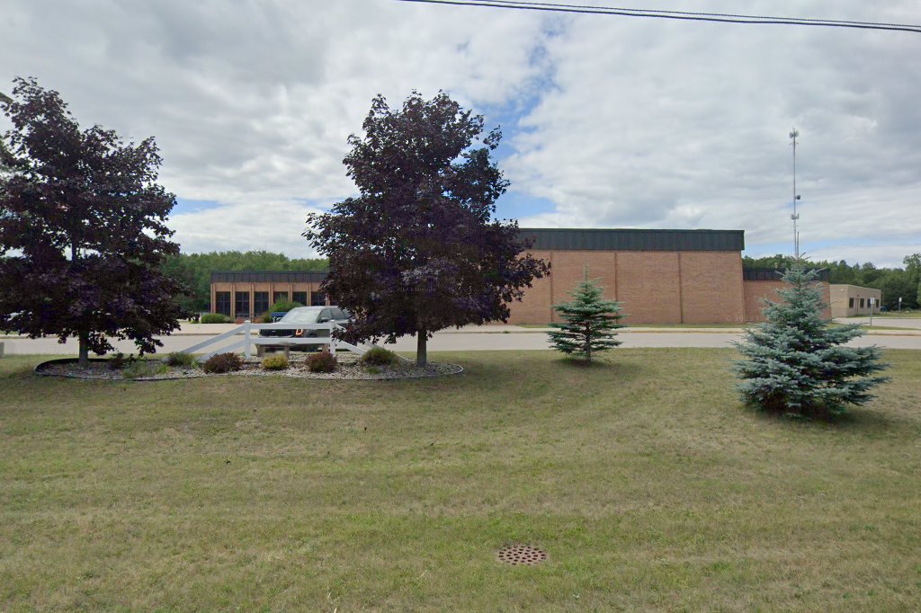Cameron Elementary School