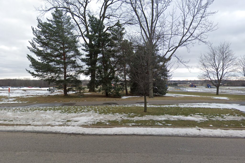 Michigan School For The Deaf