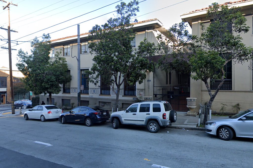 San Francisco SPCA