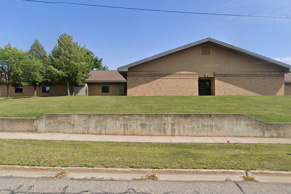 Norway Elementary School