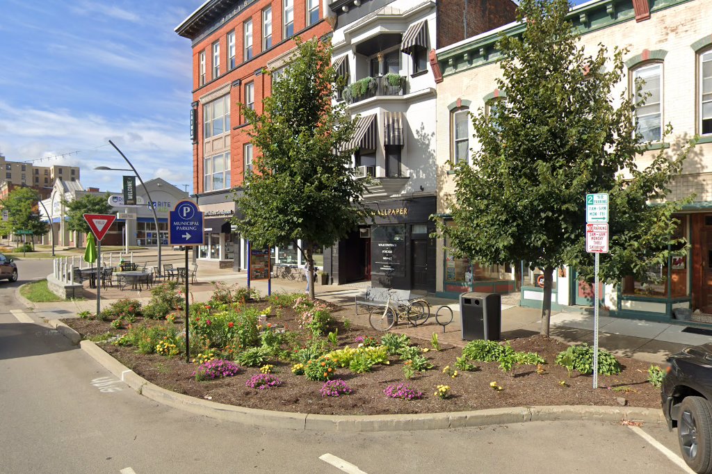 Olean Business Institute