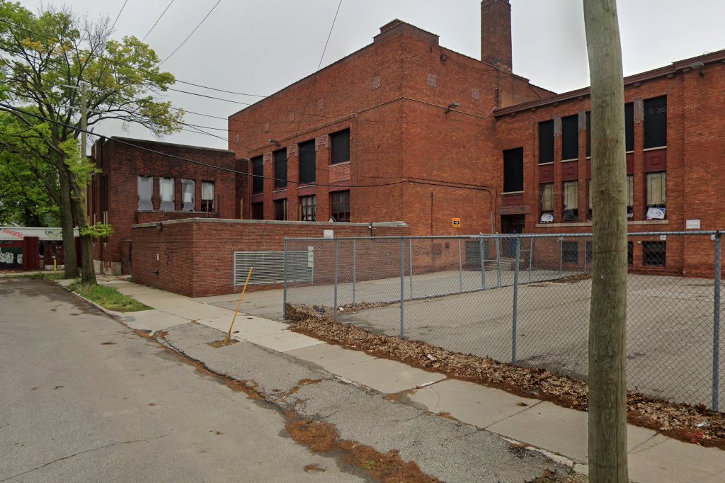 Phoenix Elementary-Middle School