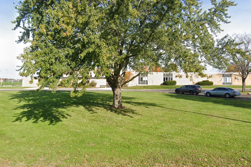 Leslie Middle School