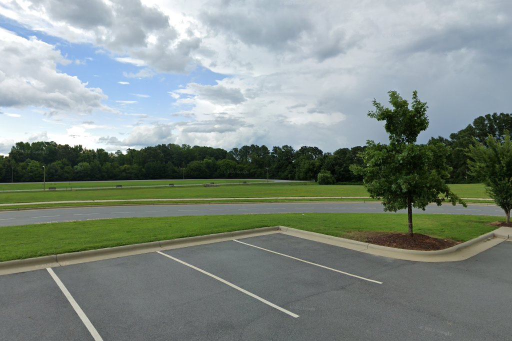 Manning Elementary School