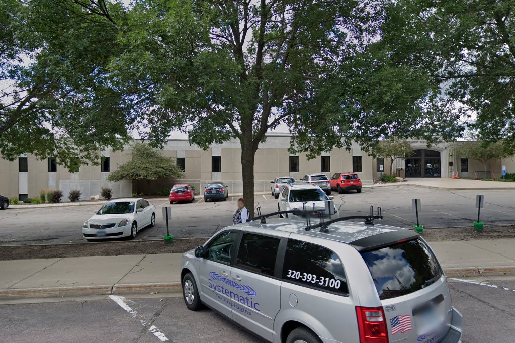 Rice County Passport Office