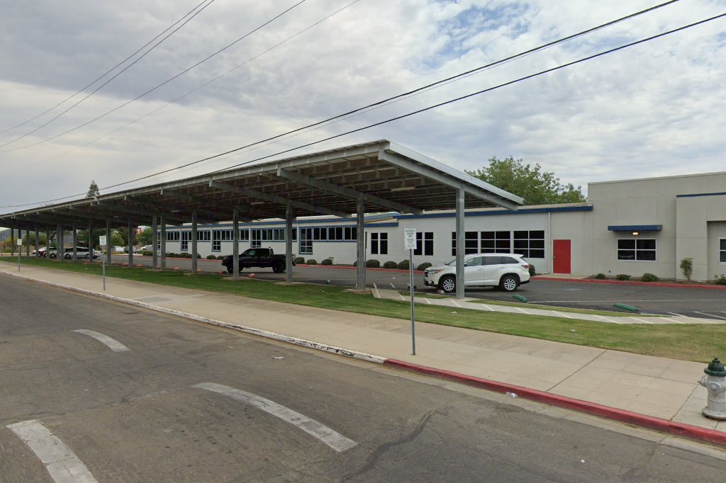 Pinedale Elementary School