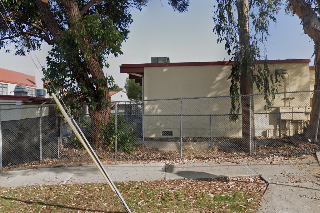 Glassell Park Elementary School