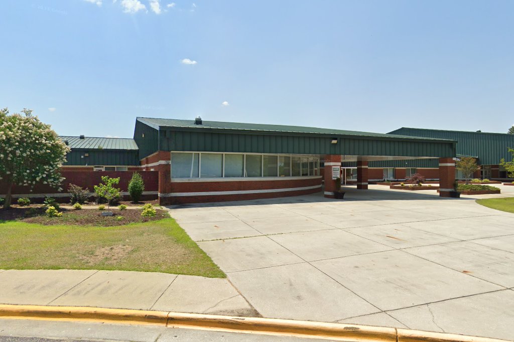 Dunn Middle School