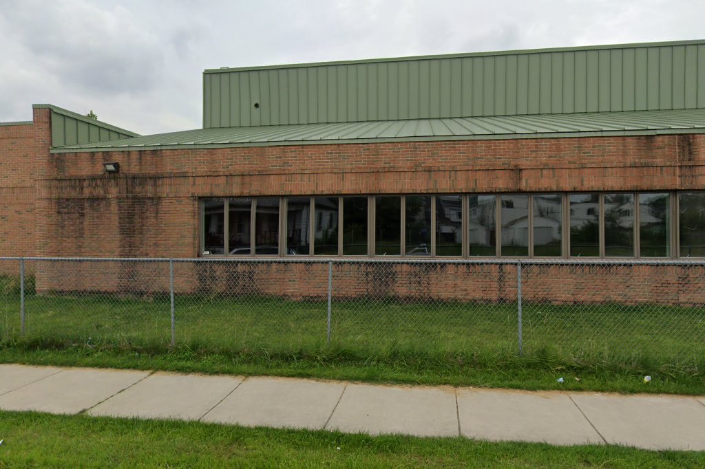 Oakland International Academy-Middle/High