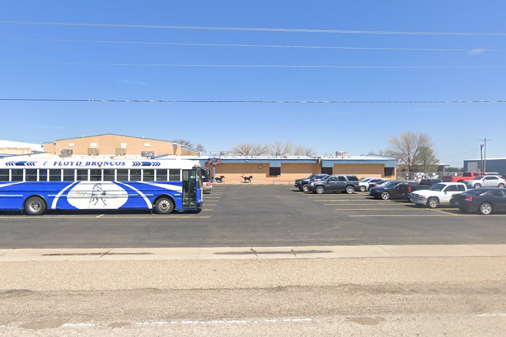 Floyd Elementary School