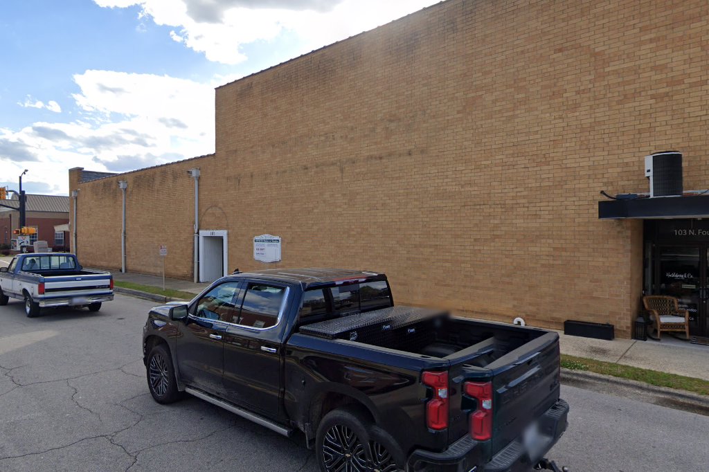 Smithfield Vehicle & License Plate Renewal Office