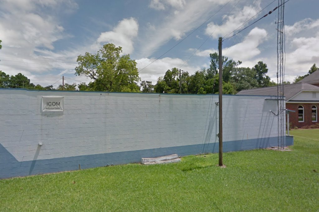 Stonewall Vehicle & License Plate Office