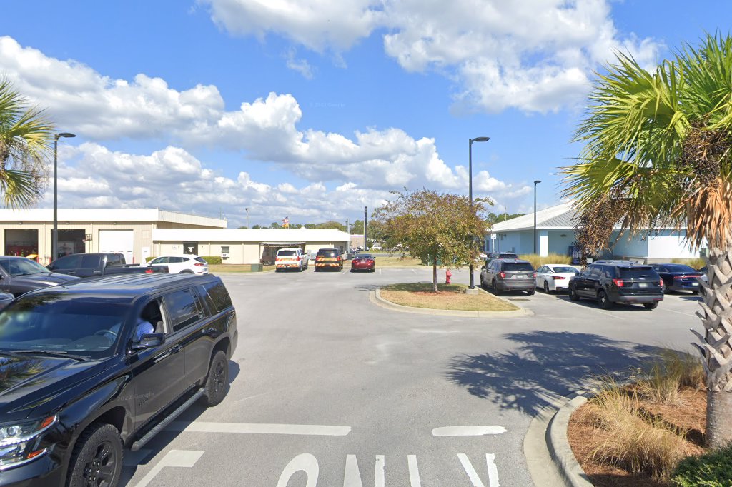 Panama City Beach Driver License & Vehicle Services