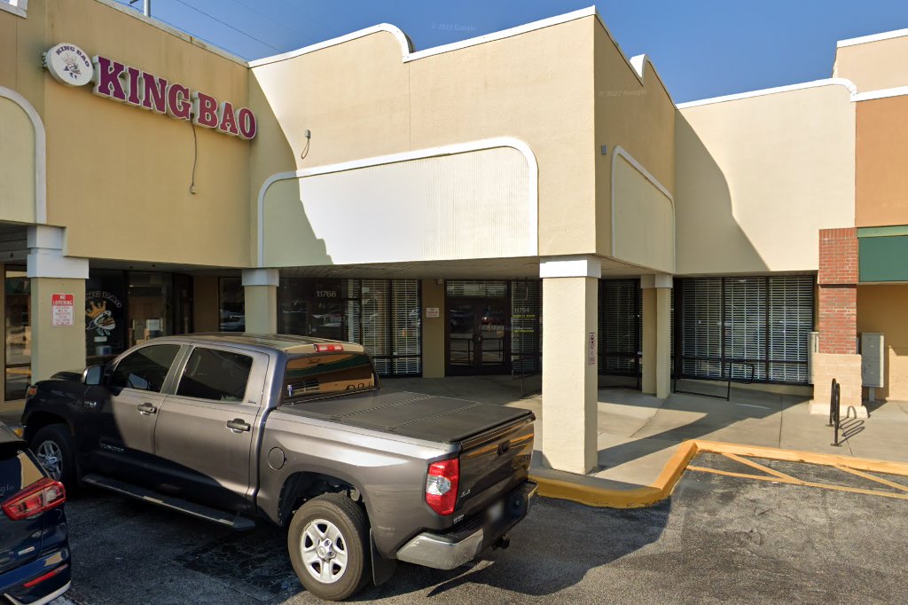 Orlando Driver License Office