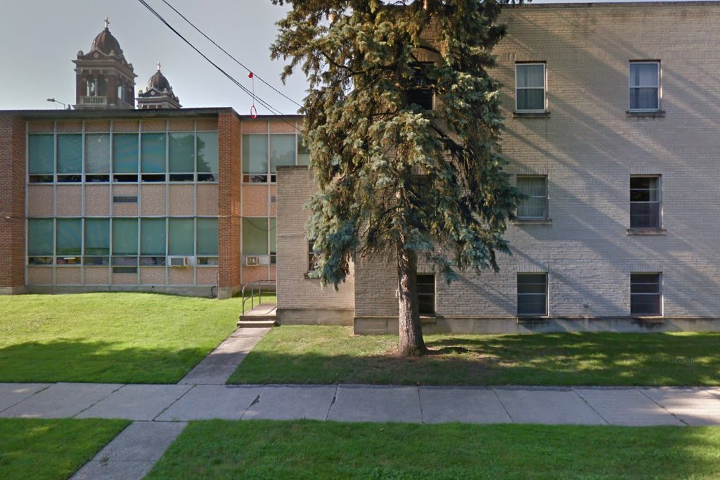 Sacred Heart Of Jesus School