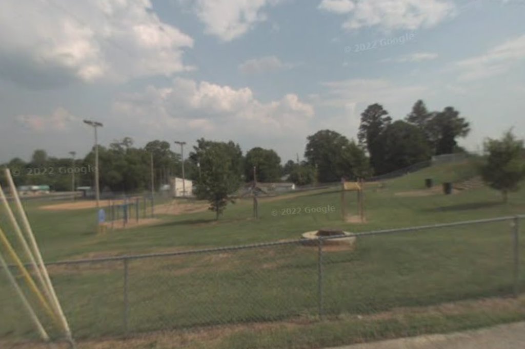 Pleasant Grove Elementary School