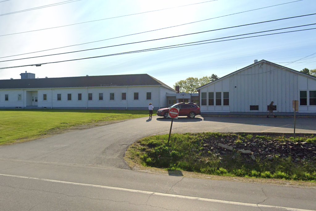 China Middle School