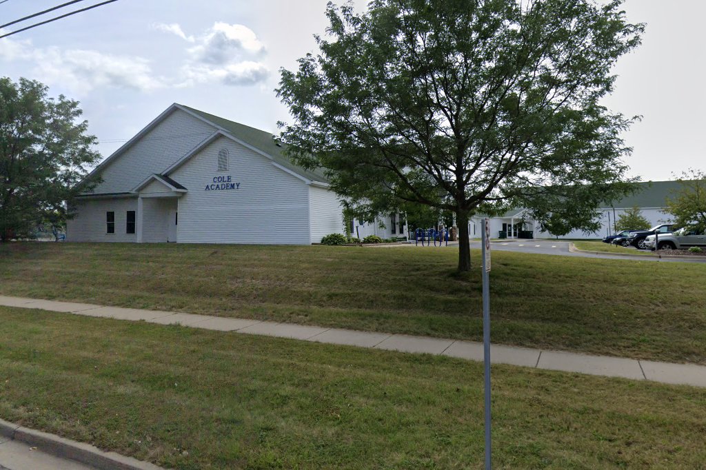 Cole Academy