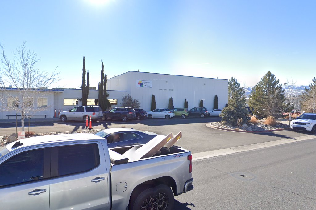 Academy For Career Education