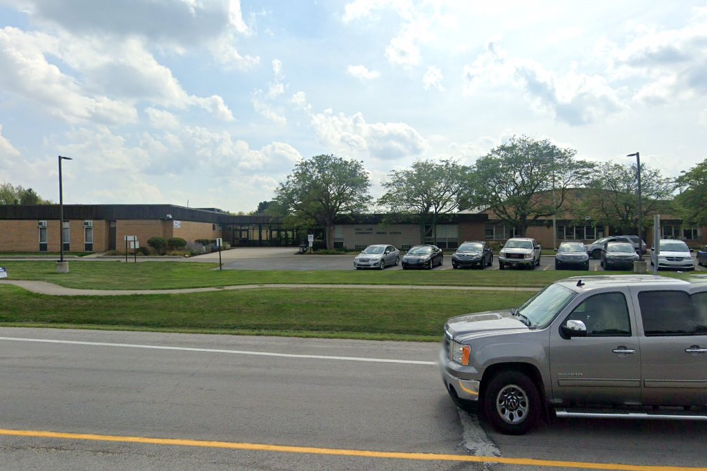 Thomas M. Ryan Intermediate School