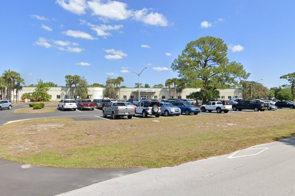 Crystal River Driver License & Motor Vehicle Services