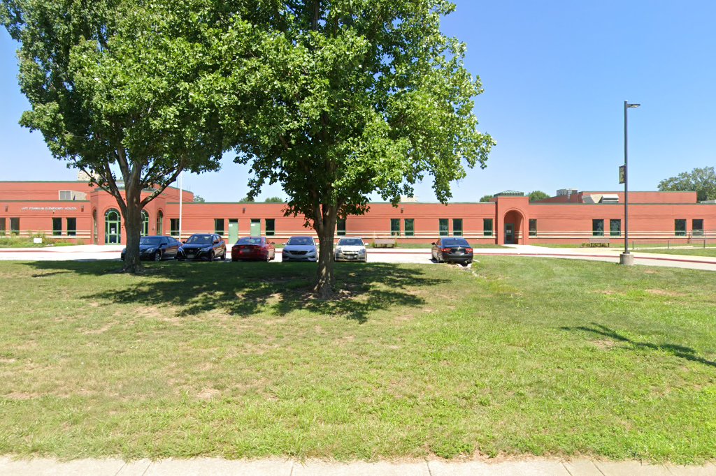 Lucy Franklin Elementary School