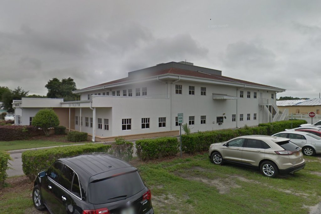 Inverness Driver License & Motor Vehicle Services